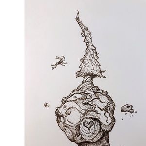 Meet your Posher, Stephen